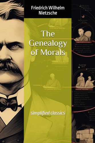 The Genealogy of Morals von Independently published